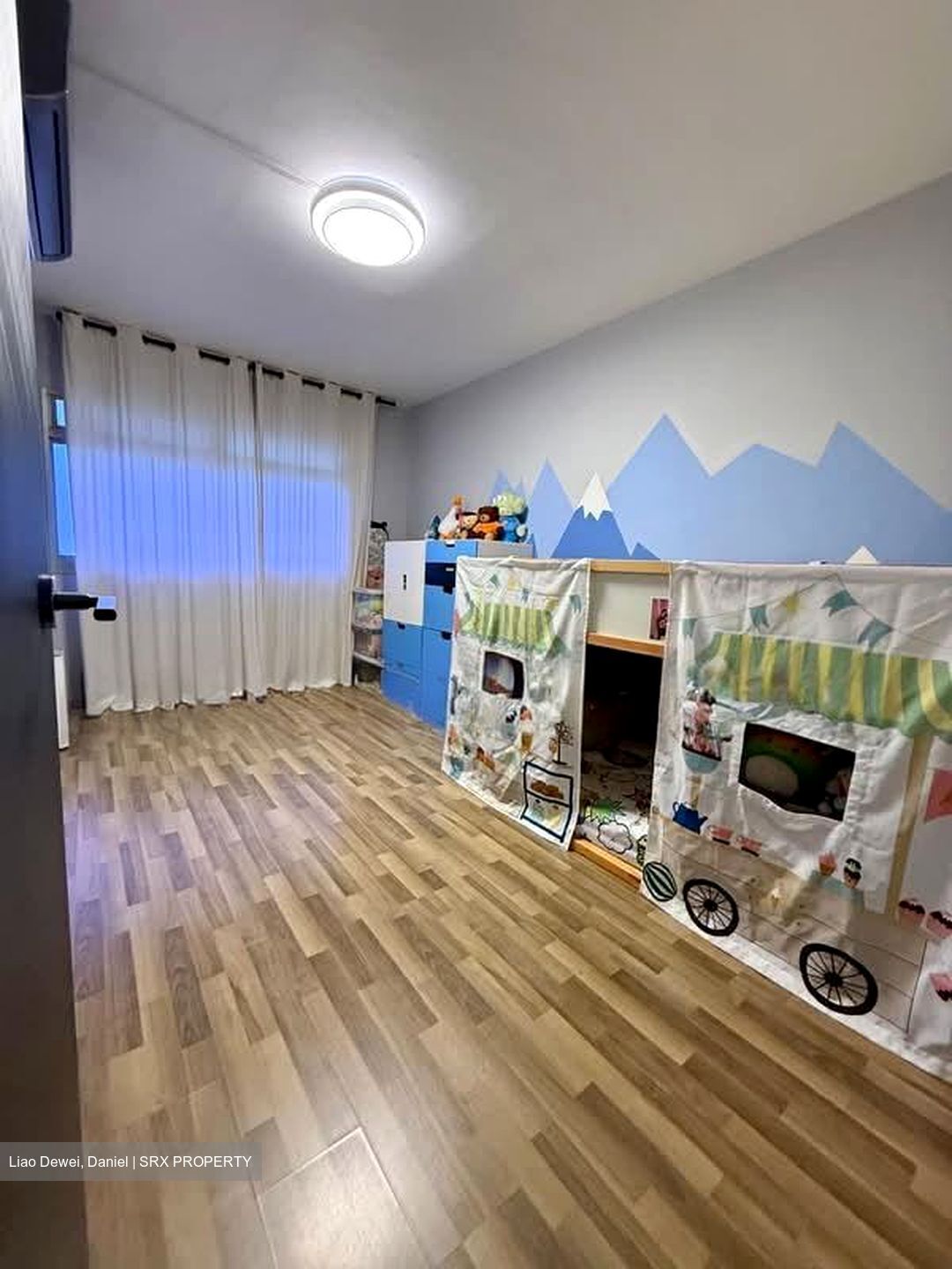 Blk 363 Tampines Street 34 (Tampines), HDB 5 Rooms #551263481